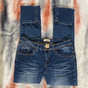 Mudd jeans kids size 16 regular